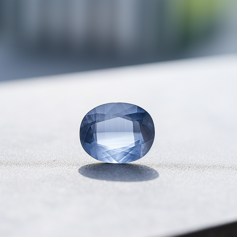 Benitoite: A Rare Gemstone That's Worth Knowing About