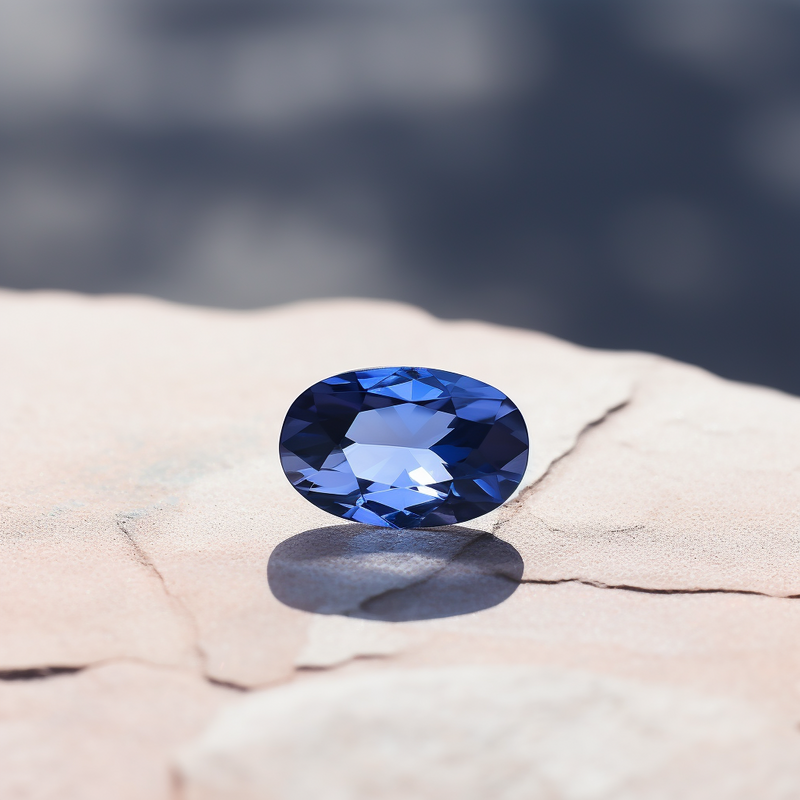 5 Reasons Why Benitoite is the Ultimate Unique Gemstone