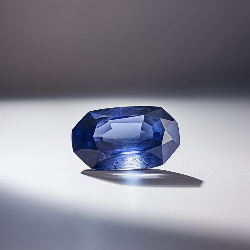 Benitoite: A Gemstone with a Rich Cultural Heritage