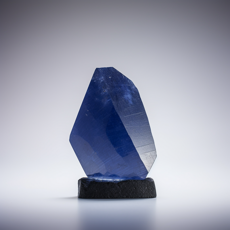Benitoite: Everything You Need to Know