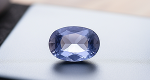 Benitoite: A Gemstone with a Hidden History