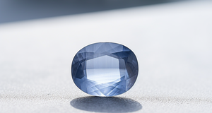 Benitoite: A Rare Gemstone That's Worth Knowing About