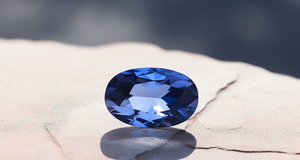 5 Reasons Why Benitoite is the Ultimate Unique Gemstone