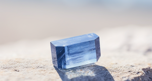 Top Tips for Identifying Benitoite