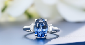The Ultimate Guide to Caring for Benitoite Jewelry